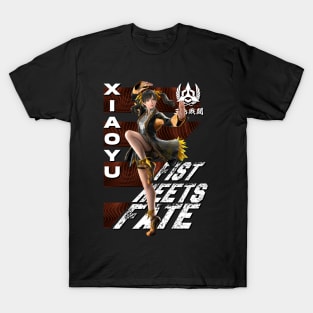 Xiaoyu T-Shirt